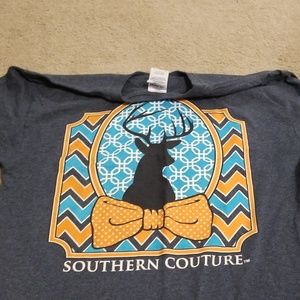 Southern Couture Tshirt
